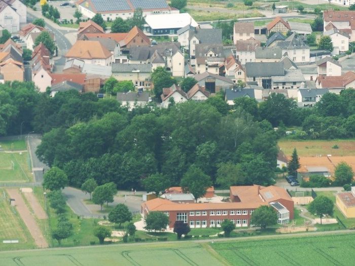 Grüne Lunge von Reichelsheim