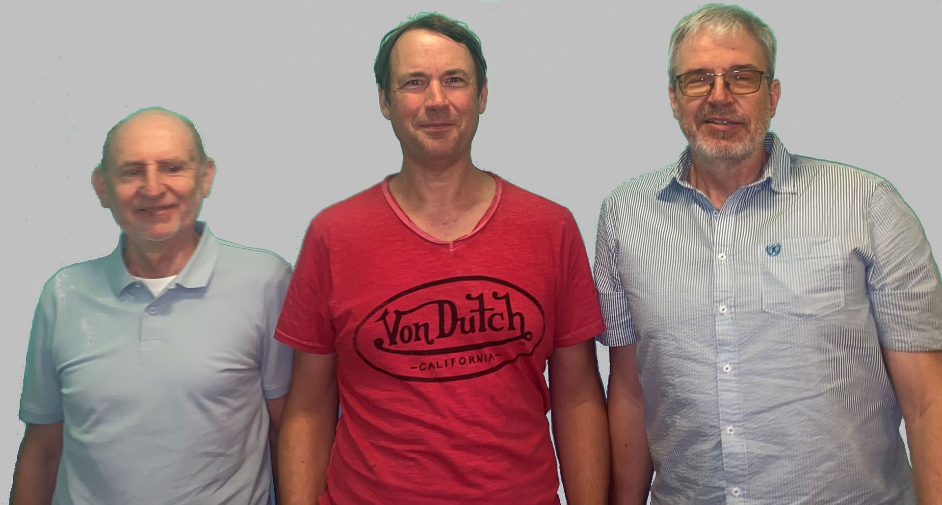 Vorstand Ortsverband Ober-Mörlen