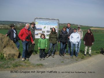 NSG Höll von Rockenberg