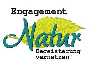 Engagement Natur - Begeisterung vernetzen