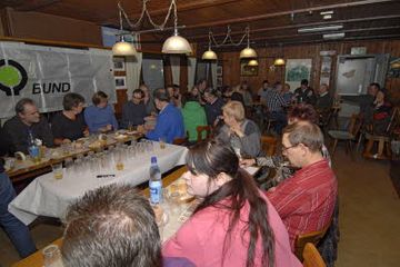 Hobbykelterer Wettbewerb