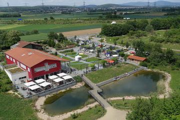 Weilbacher Kiesgrube