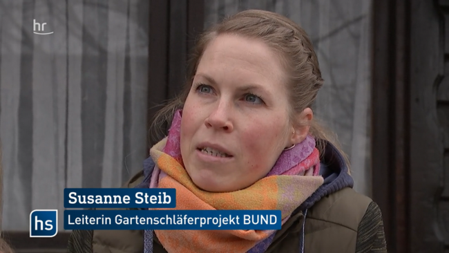 Susanne Steib - BUNDHessen