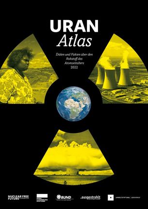 Uran Atlas 2022