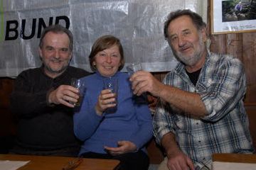 Hobbykelterer Wettbewerb