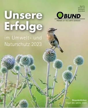 Unsere Erfolge 2023 im BUNDesverband