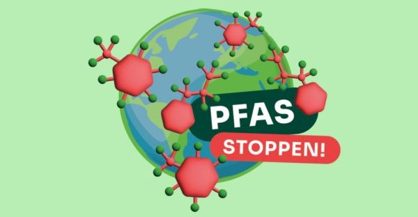 PFAS-Chemikalien